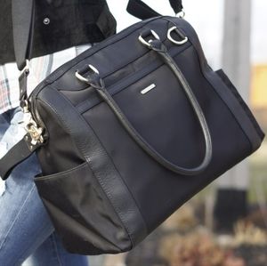 Rebecca Minkoff Knocked Up Diaper Bag